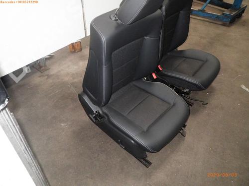 Seats set MERCEDES-BENZ E-CLASS T-Model (S212) E 200 CDI / BlueTEC (212.205, 212.206) | BP6073480C78 