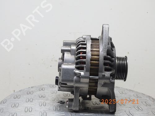 Alternator MAZDA 3 (BK) 1.6 (BK14) | BP27572291M7 
