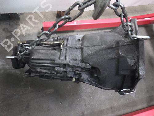 Used Gearbox Gearbox BMW 3 (E46) 320 d (150 hp) 34200752 34200752