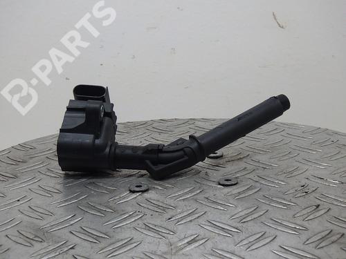 Ignition coil DACIA DUSTER (HM_) 1.3 TCe 130 (HMMF) | BP10288340M94 