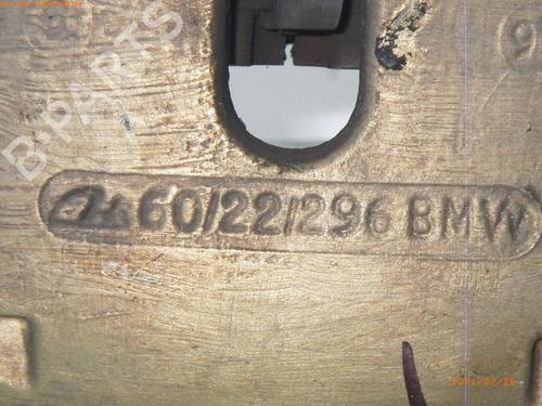 Left front brake caliper BMW 5 (E39) 520 i | BP14763395M105 