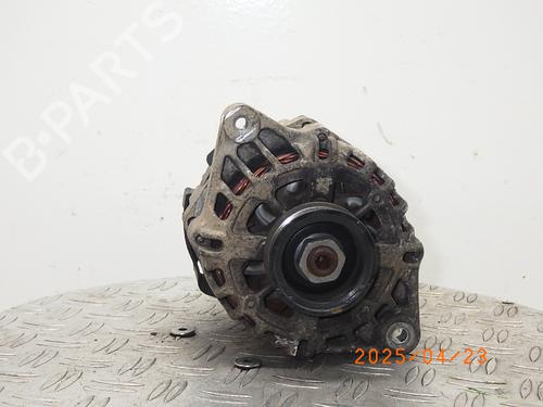 Used Alternator HYUNDAI GETZ (TB) 1.1 (67 hp) 25337085