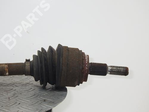 Left front driveshaft FORD FOCUS III Turnier 2.0 ST | BP9188815M38 