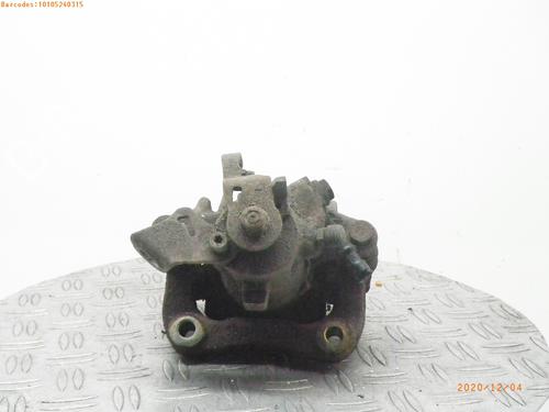 Right rear brake caliper VW POLO IV Saloon (9A4, 9A2, 9N2, 9A6) 1.4 TDI | BP14758425M106 