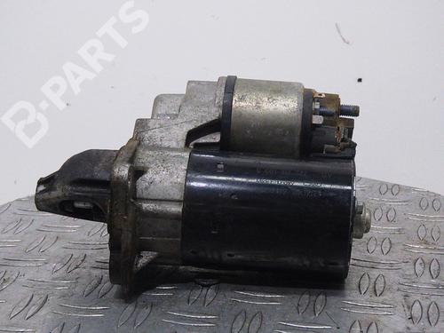 Used Starter CHEVROLET AVEO Hatchback (T300) 1.2 (86 hp) 8060122