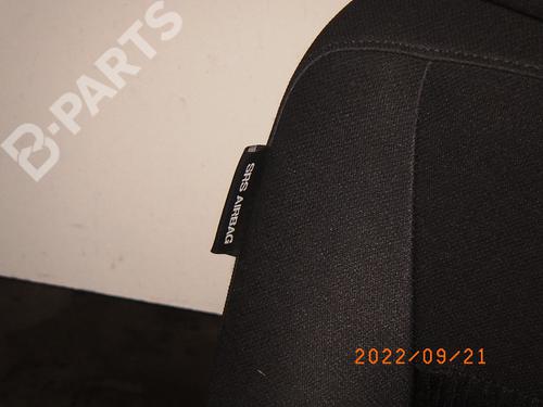 Right front seat KIA PICANTO I (SA) 1.1 | BP10541470C16 