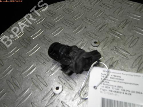 Used Washer pump MAZDA 3 Saloon (BK) 1.6 (BK12) (105 hp) 14753206