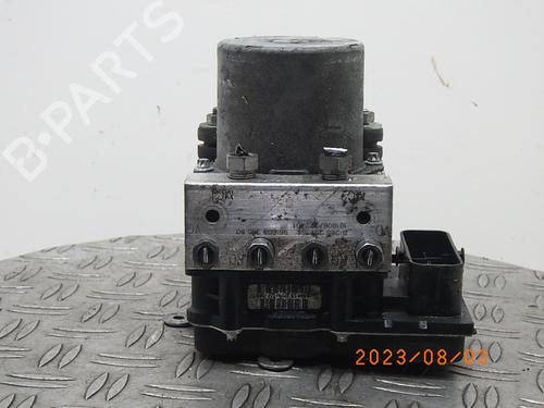 ABS pump CITROËN C4 Picasso I MPV (UD_) 1.6 THP 155 | BP14456583M43 