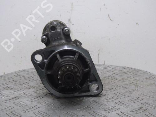 Starter VW GOLF VI Convertible (517) 1.2 TSI | BP33398076M8 - Image 2