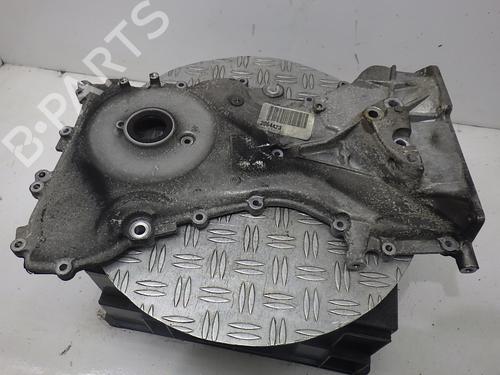 Timing cover VOLVO C30 (533) 2.0 | BP14762962M123 