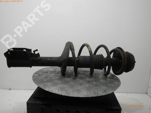 Used Left front shock absorber DACIA LOGAN MCV (KS_) 1.6 16V Hi-Flex (105 hp) 6823249