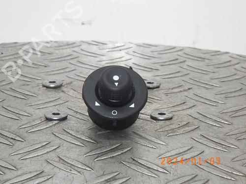 Spejlkontakt CITROËN C3 I (FC_, FN_) 1.4 i (73 hp) 31046706