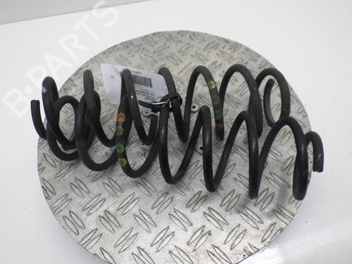 Used Shock absorber spring VW POLO (9N_, 9A_) 1.2 (60 hp) 14754057