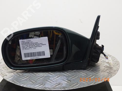 Außenspiegel links für SUZUKI BALENO Estate (EG) 1.6 i 16V (SY416) (98 hp) 11828193