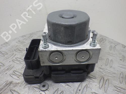 ABS pump RENAULT CLIO IV (BH_) 1.2 16V | BP22988734M43 