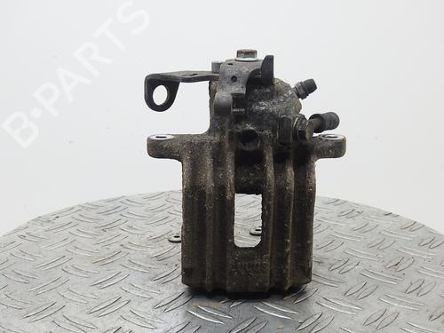 Used Right rear brake caliper SEAT IBIZA IV (6J5, 6P1) 1.6 TDI (90 hp) 14764246