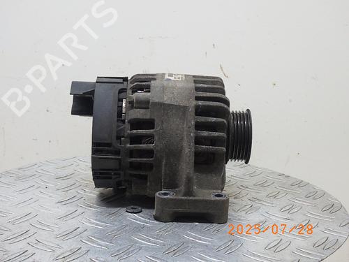 Alternator FIAT GRANDE PUNTO (199_) 1.4 (199AXB11, 199AXB1A, 199BXB1A, 199AXL1A) | BP29633117M7 