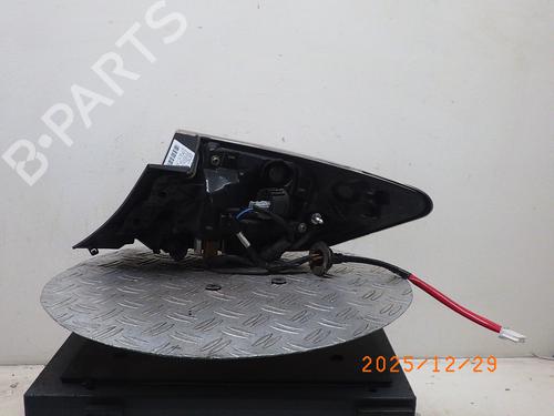 Left taillight TOYOTA COROLLA Hatchback (_E21_, _EA1_, _EH1_) 2.0 Hybrid (MZEH12) | BP31170578C34