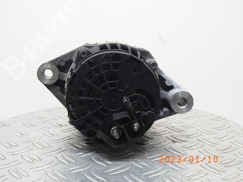 Alternator FIAT PUNTO EVO (199_) 1.6 D Multijet | BP5958398M7 