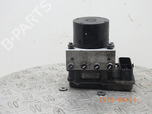 ABS pump VW FOX Hatchback (5Z1, 5Z3, 5Z4) 1.2 | BP24431765M43 