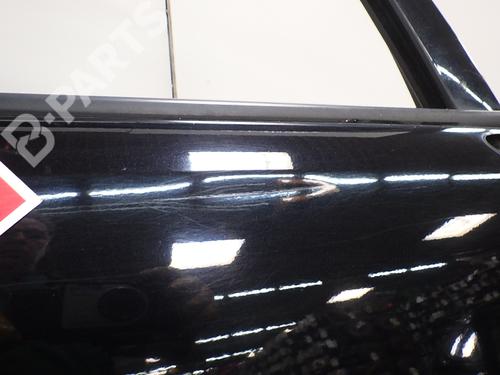 Right front door OPEL CORSA D (S07) 1.2 (L08, L68) | BP9367498C3 