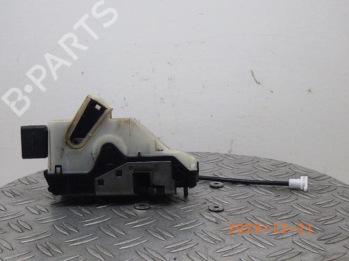 Front right lock PEUGEOT 2008 I (CU_) 1.5 BlueHDI 100 | BP16318982C97