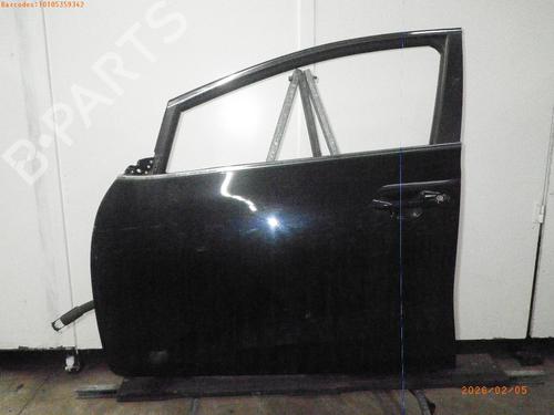 Used Left front door KIA PRO CEE'D (JD) 1.6 GDI (135 hp) 32099863