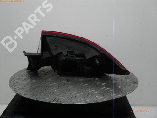 Left taillight RENAULT CLIO IV (BH_) 1.2 16V | BP5220863C34 