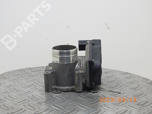 Throttle body VW POLO (9N_, 9A_) 1.2 | BP12111117M82 