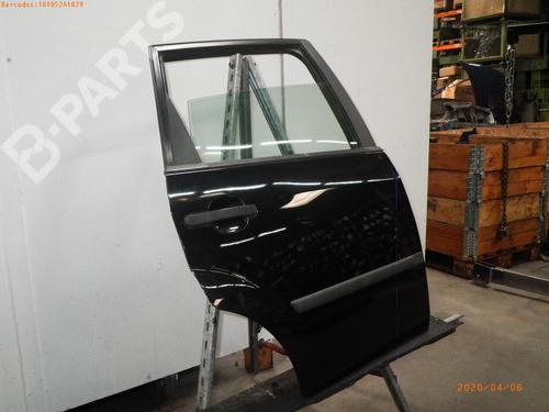 Right rear door FORD FIESTA V (JH_, JD_) 1.3 | BP5265876C5 