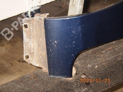 Left front fenders FORD FIESTA VI (CB1, CCN) 1.25 | BP11754209C41 