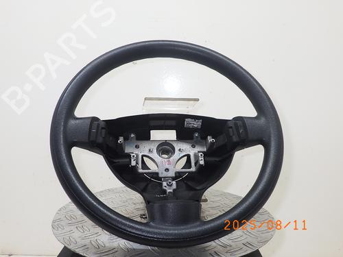 Used Steering wheel HYUNDAI i10 I (PA) 1.1 (67 hp) 28000285