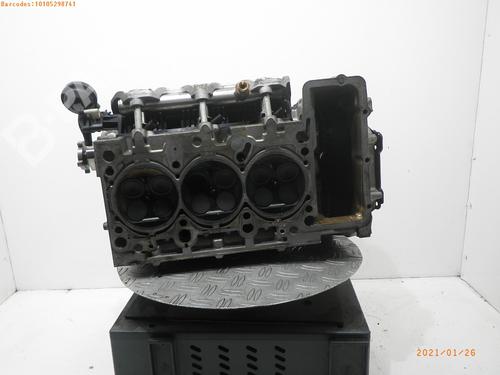 Cylinder head AUDI A4 B8 Avant (8K5) S4 quattro | BP6908797M5 