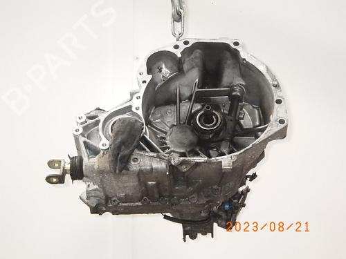 Used Gearbox NISSAN ALMERA TINO (V10) 1.8 (116 hp) 12201772