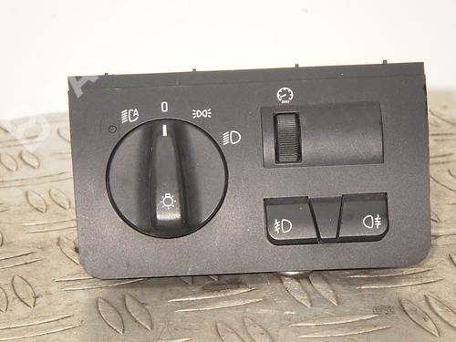 Used Headlight switch BMW X5 (E53) 3.0 d (218 hp) 2825521