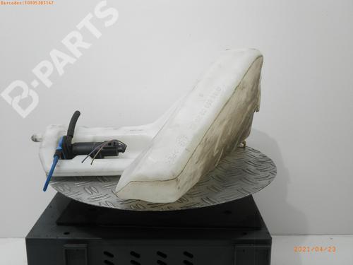 Windscreen washer tank MERCEDES-BENZ A-CLASS (W168) A 160 (168.033, 168.133) | BP7026657C113 