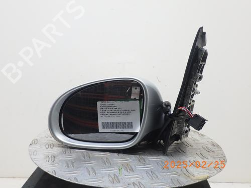 Used Left mirror VW GOLF PLUS V (5M1, 521) 1.9 TDI (105 hp) 23883237