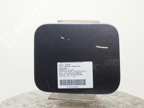 Used Fuel flap NISSAN X-TRAIL III (T32_, T32R, T32RR) 1.6 dCi ALL MODE 4x4-i (NT32) (130 hp) 8929025