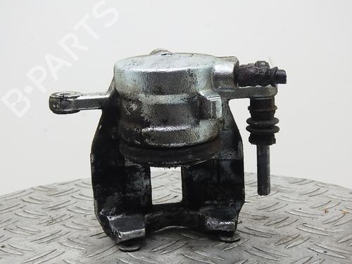 Left front brake caliper MERCEDES-BENZ A-CLASS (W169) A 150 (169.031, 169.331) | BP14764719M105 