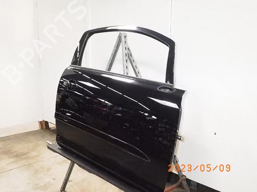 Right front door OPEL CORSA D (S07) 1.2 (L08, L68) | BP11710644C3 