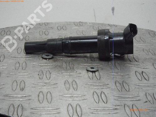 Used Ignition coil HYUNDAI i20 II (GB, IB) 1.4 (100 hp) 5046906