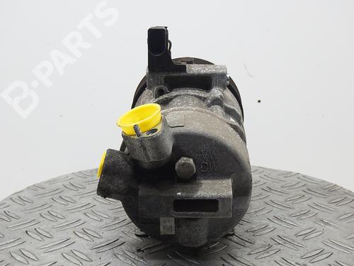 AC compressor SEAT Mii (KF1, KE1) 1.0 | BP8215353M34 