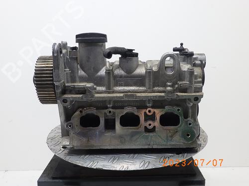 Cylinder head VW UP! (121, 122, BL1, BL2, BL3, 123) 1.0 | BP13706191M5 