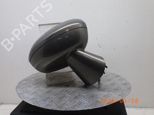 Right mirror OPEL MERIVA B MPV (S10) 1.4 (75) | BP24612292C27 