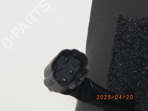 Left mirror FORD FIESTA V (JH_, JD_) 1.25 16V | BP275742C26 
