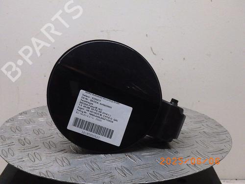 Used Fuel flap SKODA FABIA III (NJ3) 1.0 (60 hp) 26528006