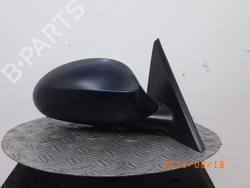 Right mirror BMW 1 (E81) 118 i | BP14975695C27 
