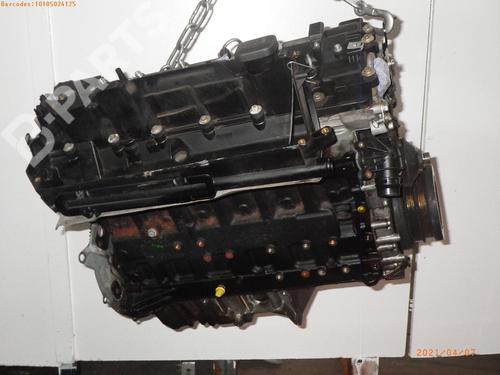 Engine BMW X5 (E53) 3.0 d | BP4782350M1 