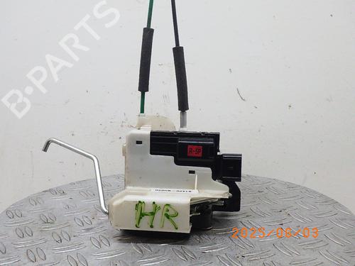 Used Rear right lock HYUNDAI i10 II (BA, IA) 1.0 (67 hp) 26441374
