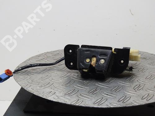 Used Tailgate lock HONDA CIVIC VII Hatchback (EU, EP, EV) 1.4 iS (EP1, EU5, EU7) (90 hp) 9399736